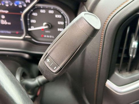 Used 2021 GMC Sierra 1500 AT4 w/ AT4 Value Package AWD/4WD image 28