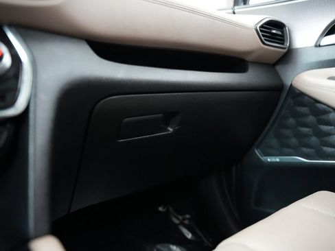 Used 2020 Hyundai Santa Fe Limited AWD/4WD image 47