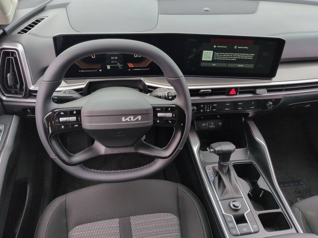 New 2026 Kia Sorento LX FWD image 21