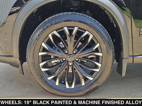 New 2026 Nissan Rogue Dark Armor FWD image 29