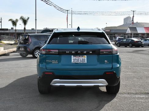 Used 2024 Honda Prologue Touring image 7