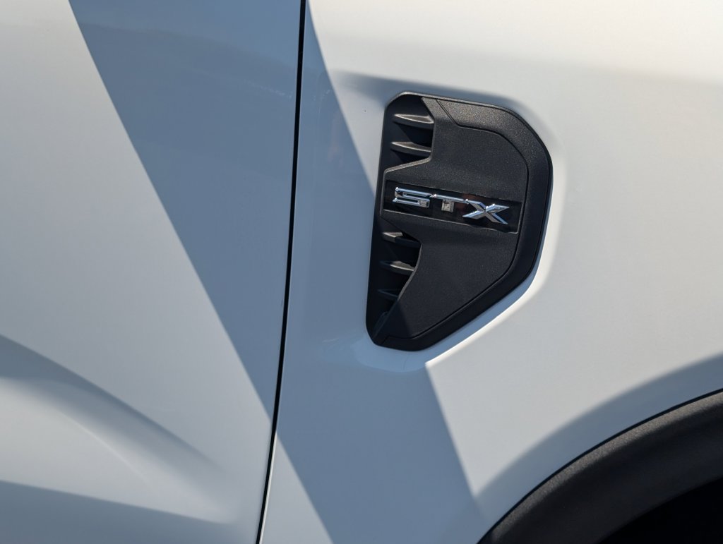 New 2026 Ford Ranger XL AWD/4WD image 16
