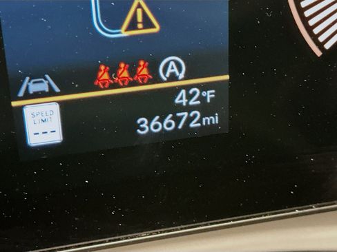 Used 2025 Hyundai Tucson SEL image 19