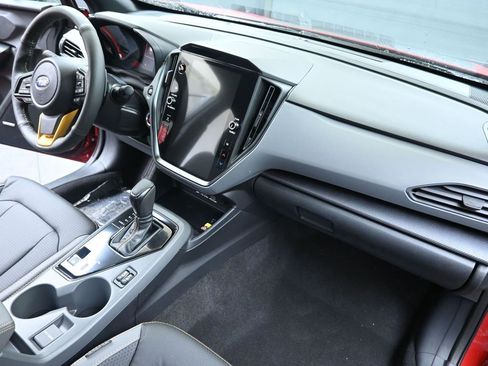 New 2026 Subaru Crosstrek 2.5i Wilderness image 13