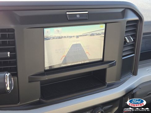 New 2026 Ford F250 XL image 12