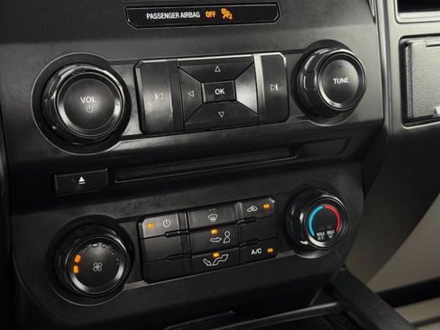 Used 2018 Ford F150 XL w/ Equipment Group 101A Mid image 19