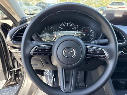 New 2026 MAZDA MAZDA3 s image 44