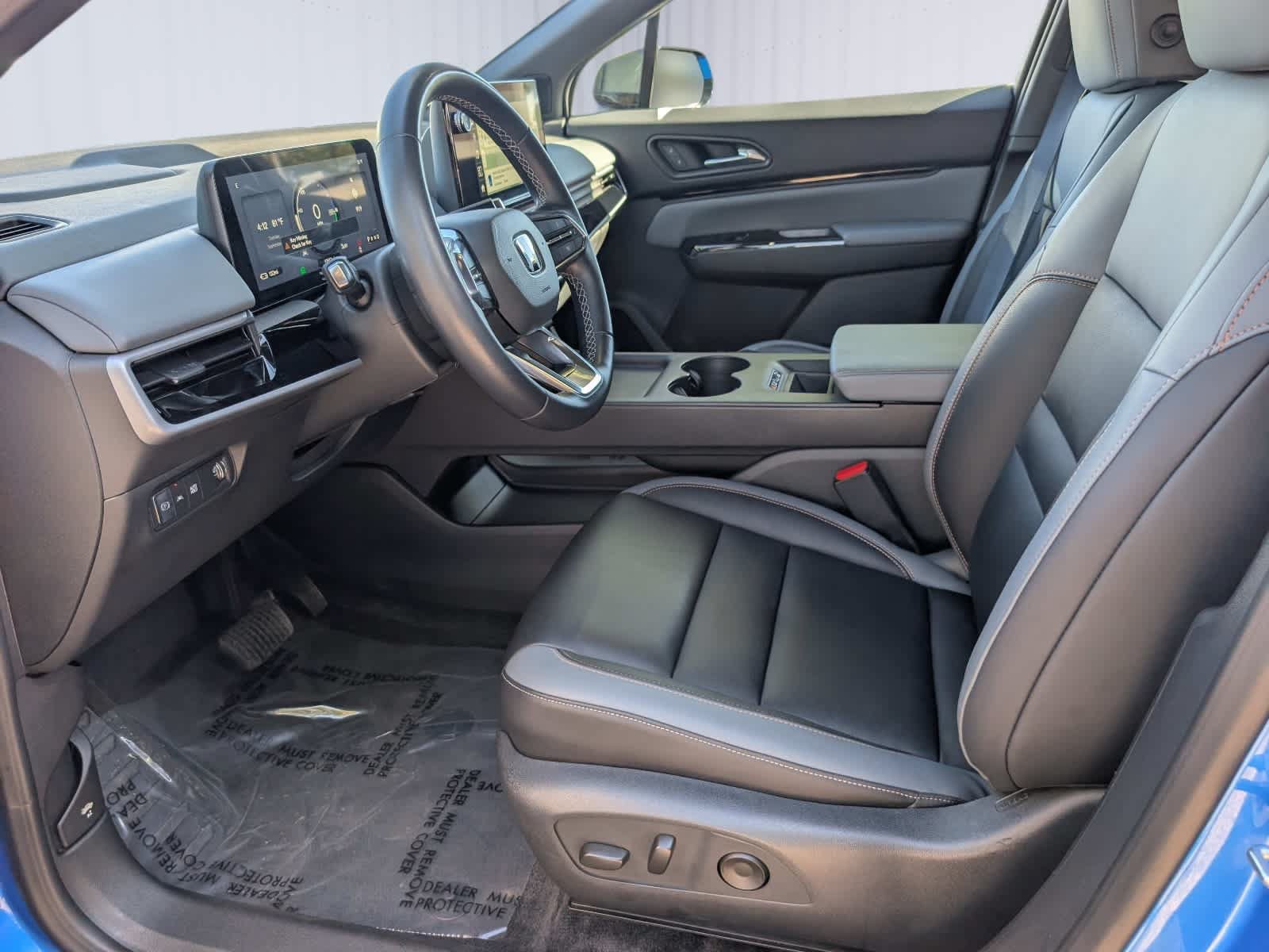 Certified 2024 Honda Prologue Touring image 16