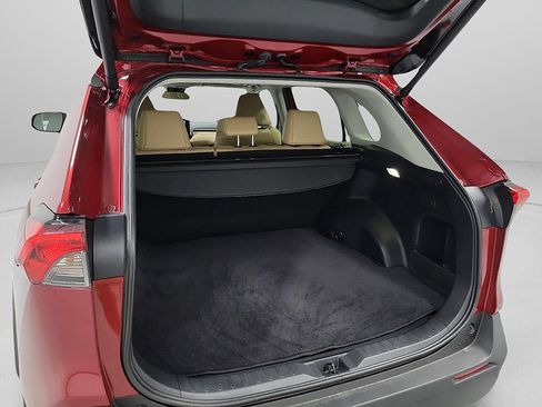 Certified 2024 Toyota RAV4 XLE Premium AWD/4WD image 7