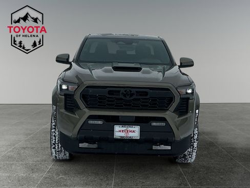 New 2026 Toyota Tacoma TRD Sport image 8
