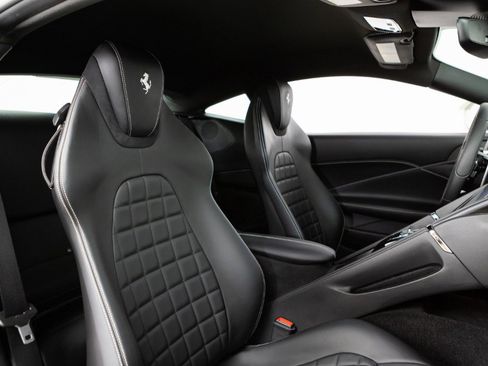 Certified 2022 Ferrari Roma image 52