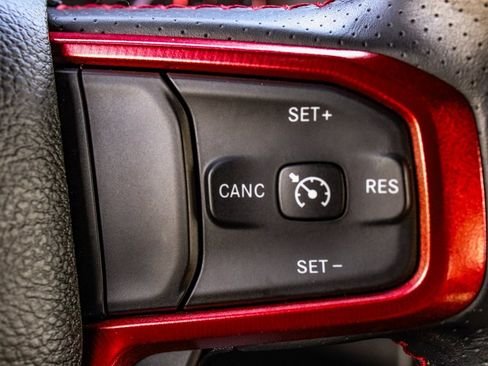 Used 2022 RAM 1500 Rebel w/ Rebel Level 2 Equipment Group image 28