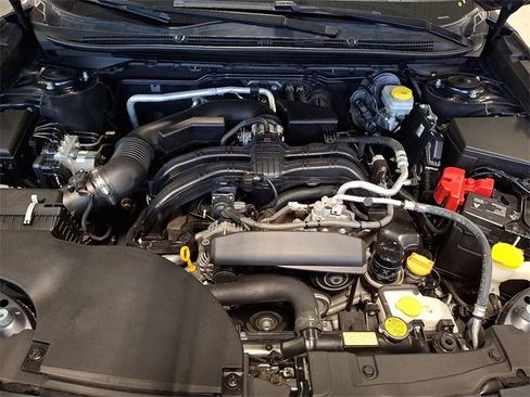 Certified 2023 Subaru Outback Onyx Edition image 27