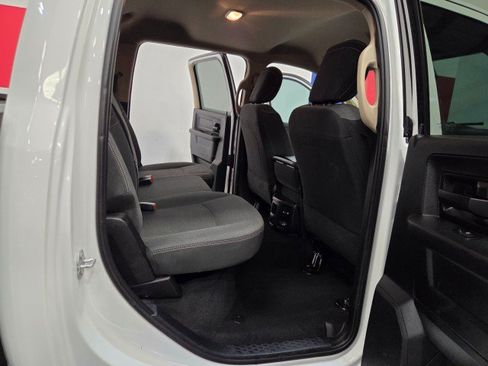 Used 2020 RAM 2500 Tradesman AWD/4WD image 76