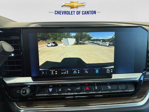 New 2026 Chevrolet Silverado 2500 LT w/ Trail Boss Package AWD/4WD image 29
