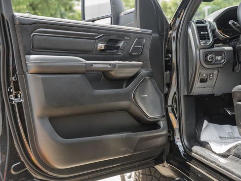 New 2026 RAM 1500 RHO AWD/4WD image 41