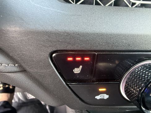 Used 2024 Honda Accord EX image 19