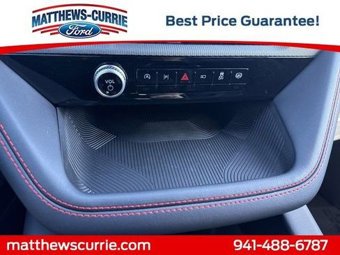 New 2026 Ford Explorer ST w/ Sun And Sound Package image 21