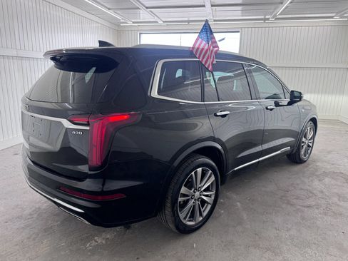 Used 2020 Cadillac XT6 Premium Luxury FWD image 5