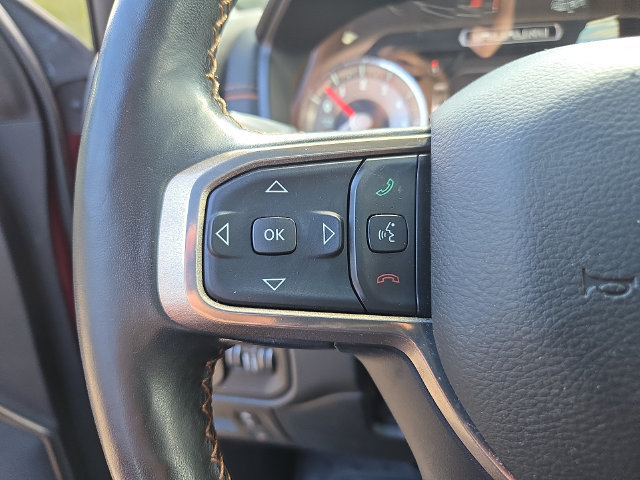 Used 2019 RAM 1500 Limited AWD/4WD image 7