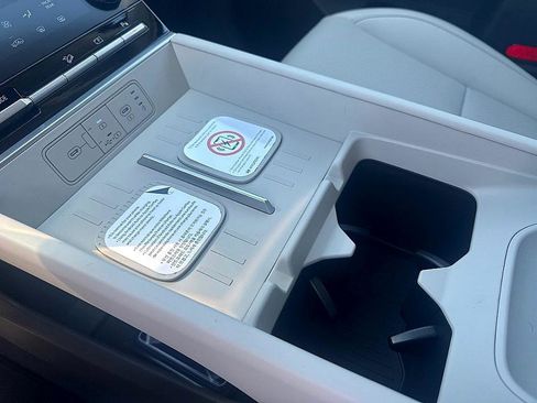 New 2026 Hyundai Santa Fe SEL image 12