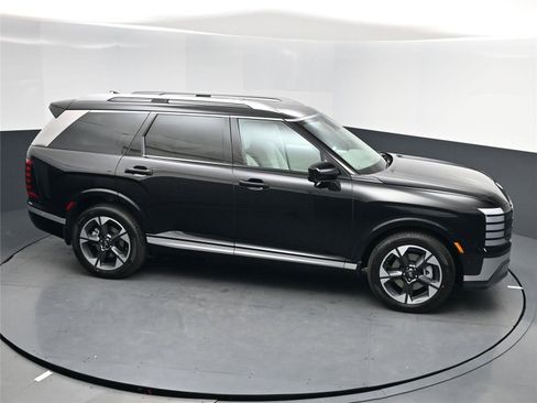 New 2026 Hyundai Palisade Limited image 7