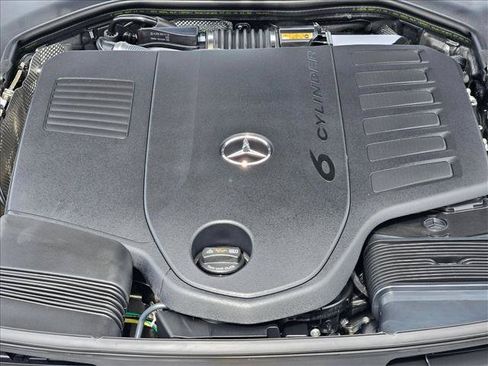 New 2026 Mercedes-Benz CLE 450 4MATIC Coupe image 16