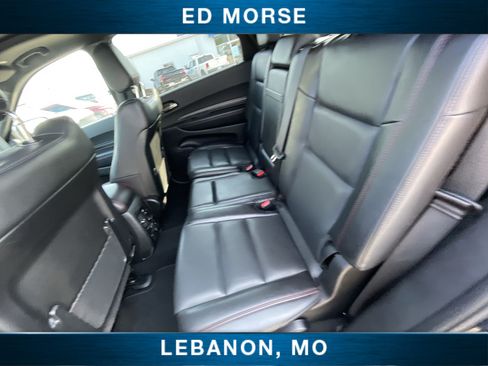Used 2025 Dodge Durango GT AWD/4WD image 23