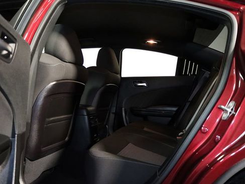 Used 2022 Dodge Charger GT w/ Blacktop Package image 14