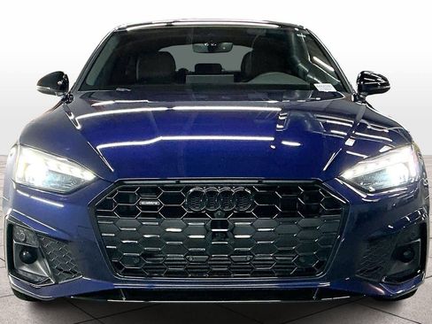 Used 2023 Audi A5 2.0T Premium Plus w/ Premium Plus image 3