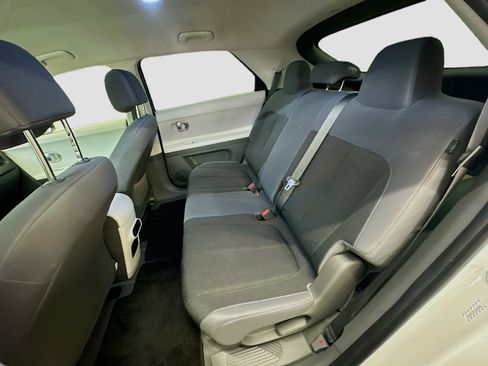 Used 2024 Hyundai Ioniq 5 SEL AWD/4WD image 29