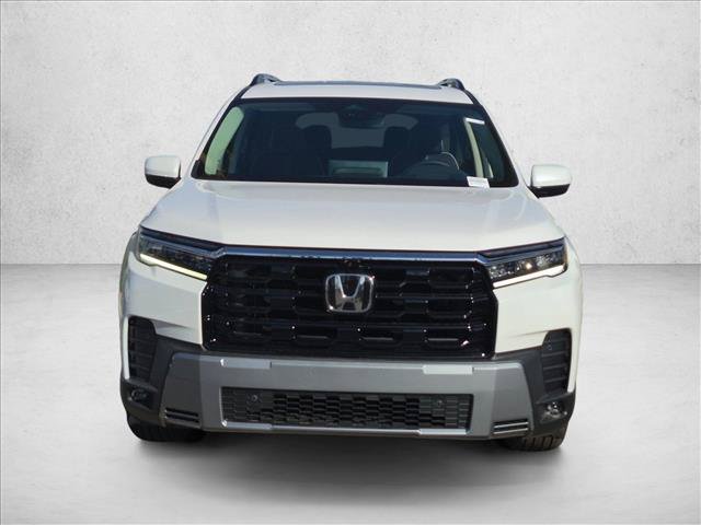 New 2026 Honda Pilot Elite image 6