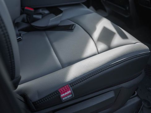 New 2026 RAM 2500 Tradesman image 34