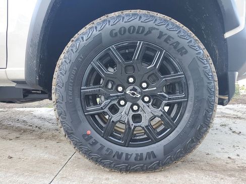 New 2026 Chevrolet Colorado Trail Boss image 6