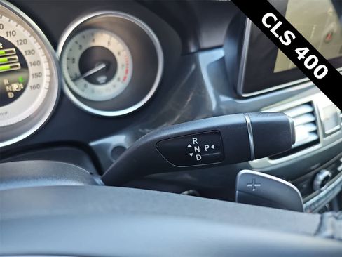 Used 2016 Mercedes-Benz CLS 400 image 21