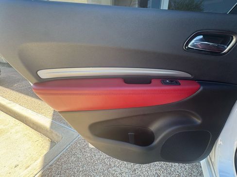 Used 2018 Dodge Durango R/T w/ Technology Group image 36