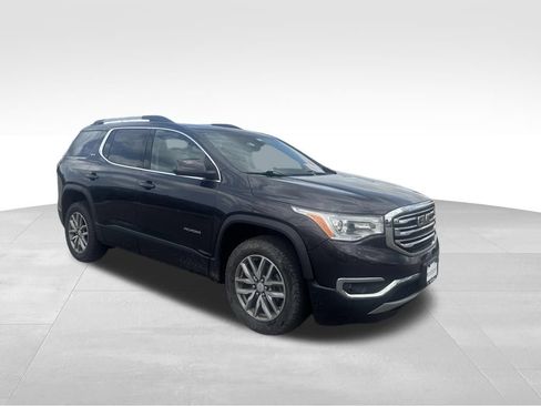 Used 2018 GMC Acadia SLE AWD/4WD image 31