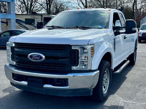 Used 2019 Ford F350 XL w/ XL Value Package RWD image 2