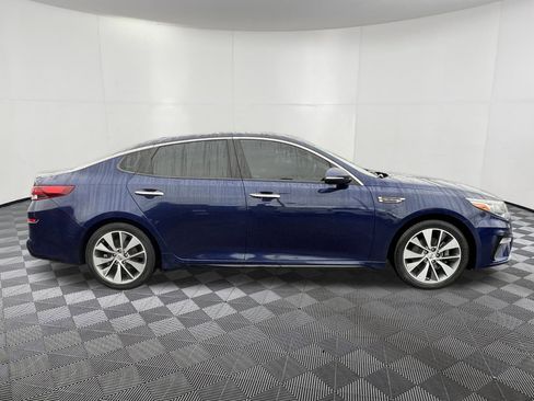 Used 2019 Kia Optima S image 7
