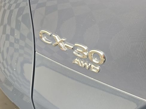 Used 2023 MAZDA CX-30 AWD 2.5 S w/ Preferred Package image 10