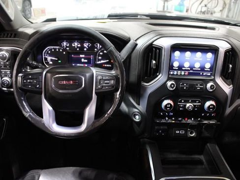 Used 2019 GMC Sierra 1500 SLT image 31