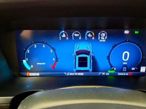 Used 2024 Ford F150 XLT w/ Equipment Group 302A MID AWD/4WD image 13