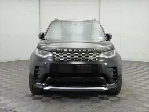New 2026 Land Rover Discovery Limited Edition image 2
