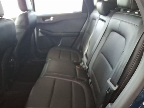 Used 2020 Ford Escape SEL image 12