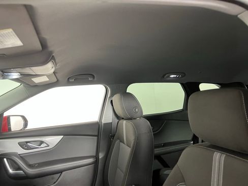 Used 2024 Chevrolet Blazer LT image 21