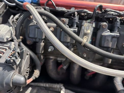 Used 2008 Chevrolet Corvette Coupe w/ Z51 Performance Package image 17