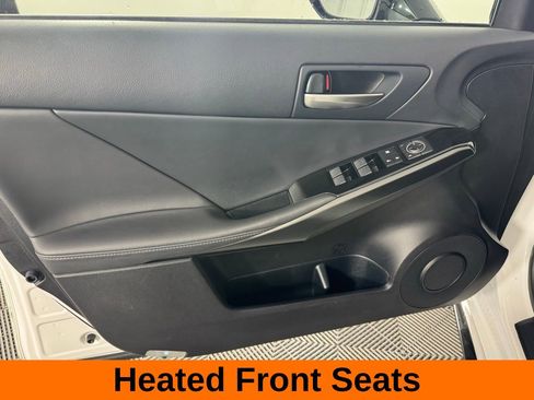 Used 2024 Lexus IS 350 F Sport image 10