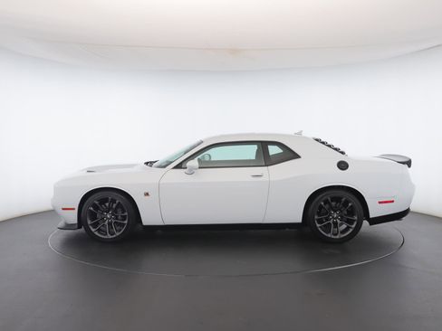 Used 2021 Dodge Challenger R/T Scat Pack image 23