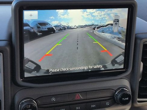 Certified 2023 Ford Bronco Sport Big Bend w/ Convenience Package image 29