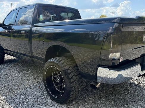 Used 2010 Dodge Ram 2500 Truck SLT w/ Big Horn Regional Pkg AWD/4WD image 5